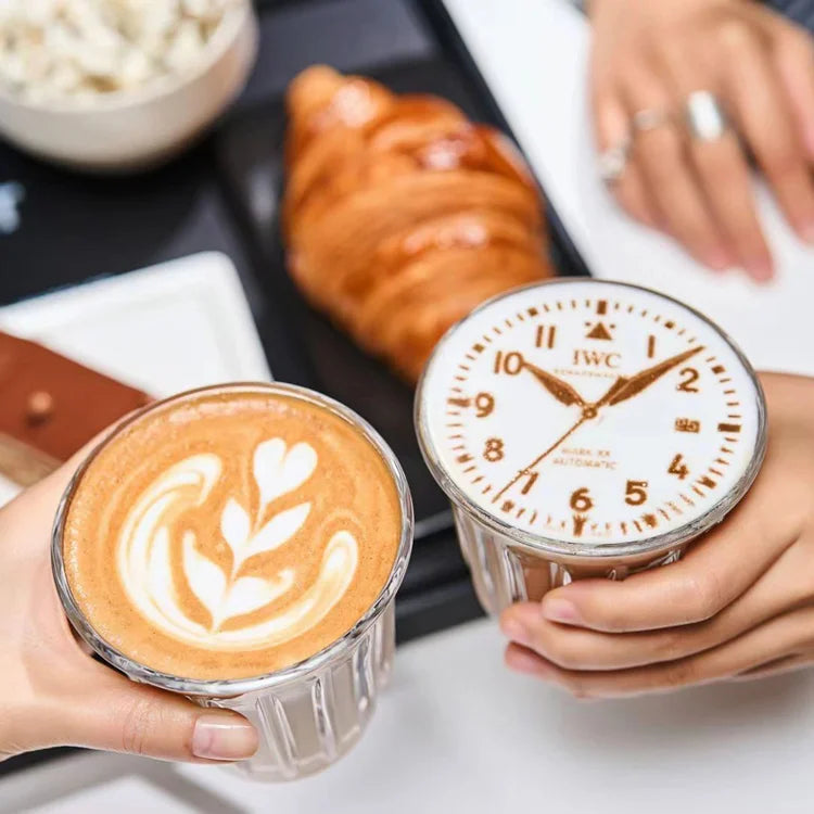 Evebot Kaffee-Drucker EB-Pro High Speed (Versand aus Deutschland)