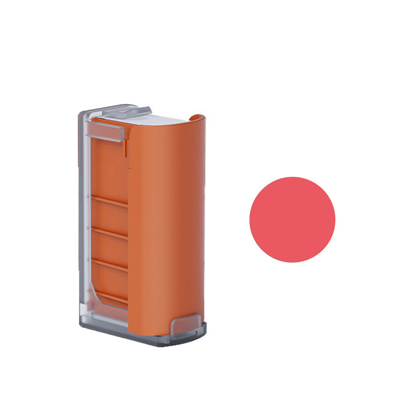 Handdrucker Essbare Tintenpatrone