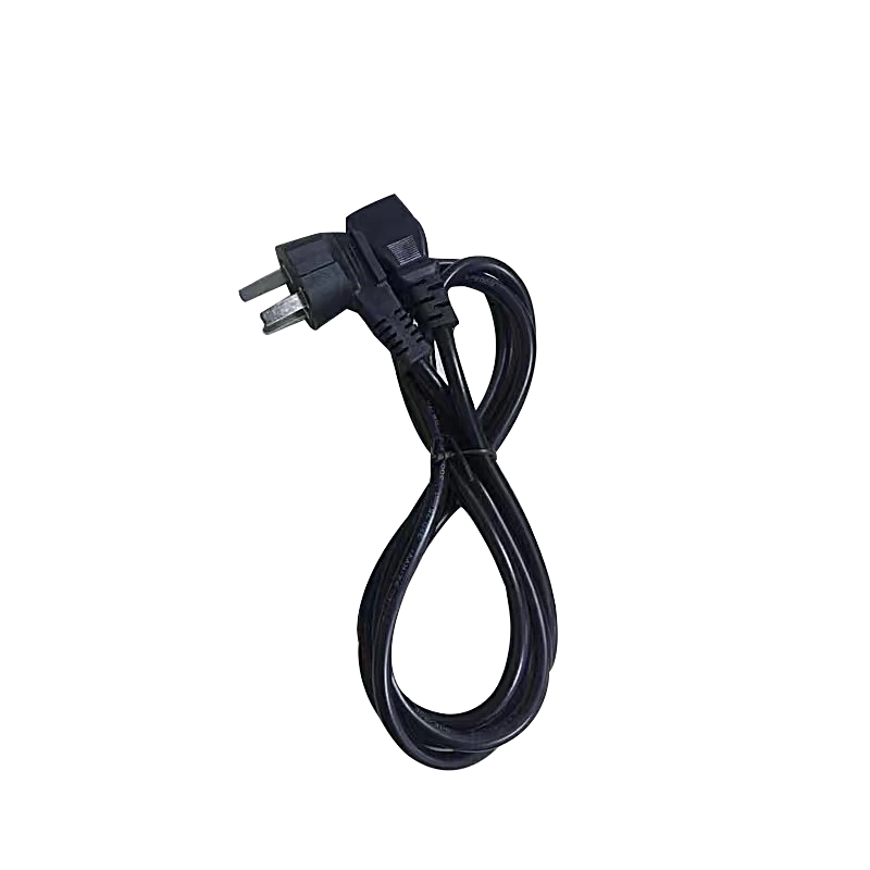 Netzkabel für Kaffeedrucker (mit Adapter)