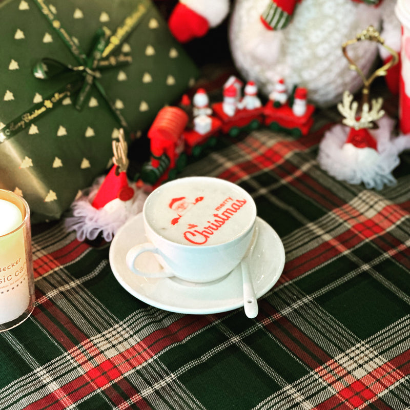 Handdrucker Essbare Tintenpatrone