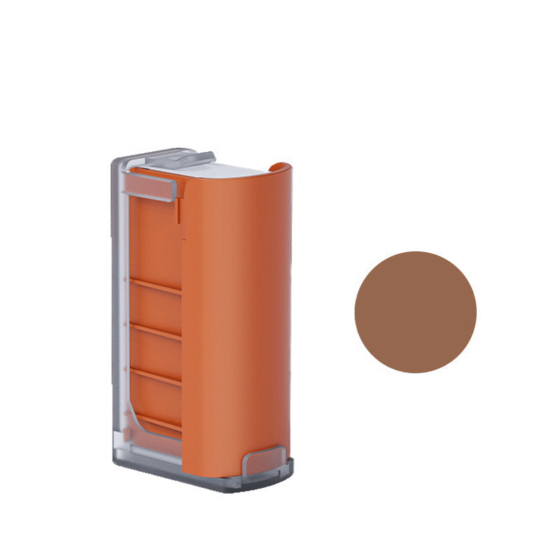 Handdrucker Essbare Tintenpatrone