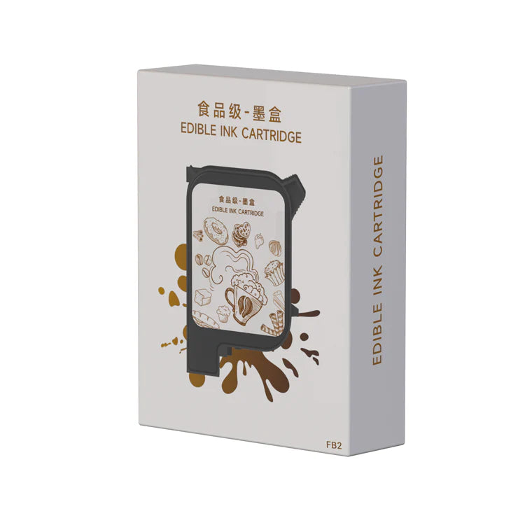 Kaffee-Drucker EB-Pro Patrone