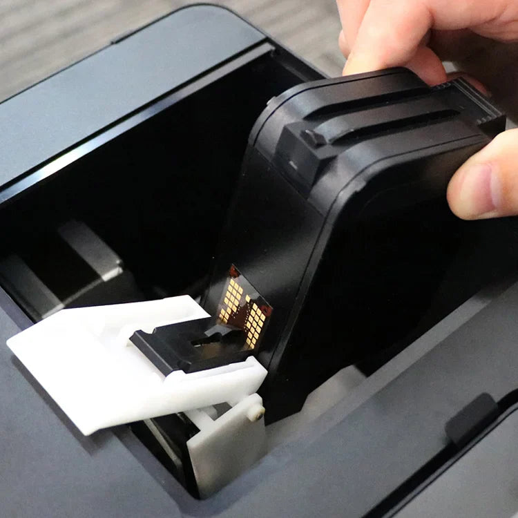 Kaffee-Drucker EB-FC1 Farbpatrone