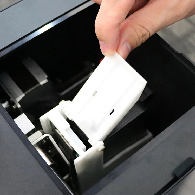 Kaffee-Drucker EB-FC1 Farbpatrone