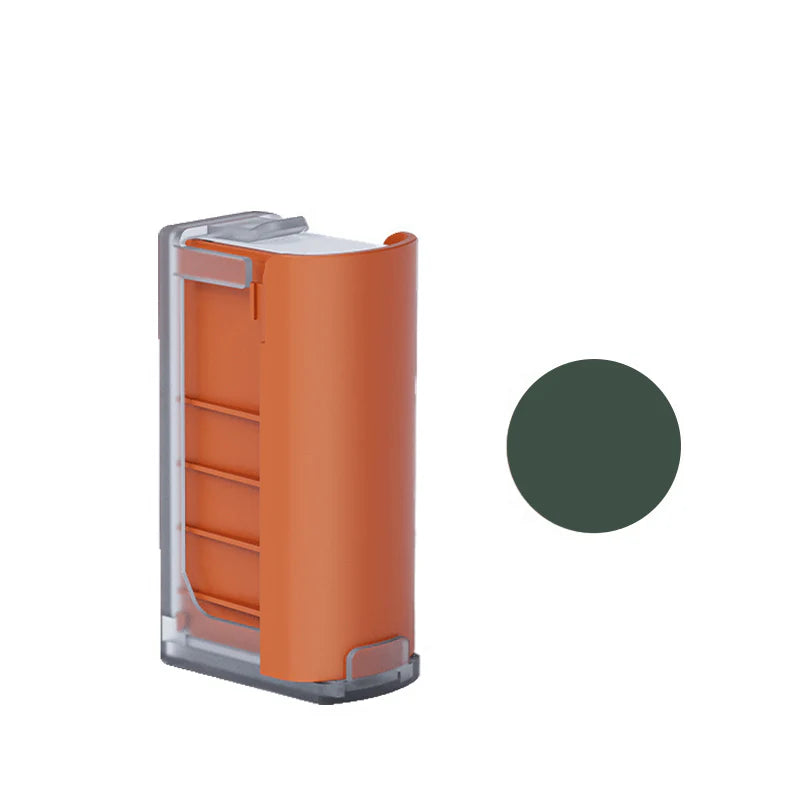 Handdrucker Essbare Tintenpatrone