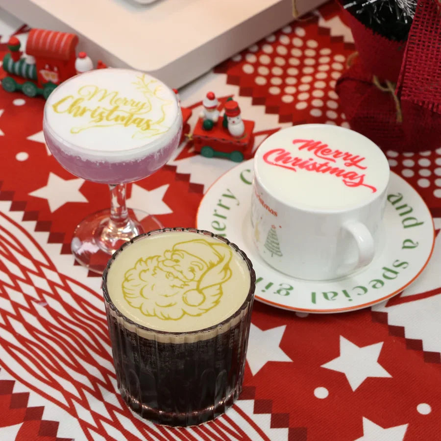 Evebot Kaffee-Drucker EB-Pro High Speed (Versand aus Deutschland)