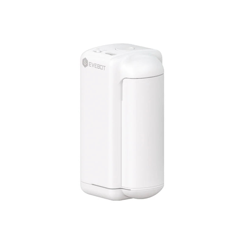 Evebot PrintPods – Handdrucker für saugfähige Oberflächen