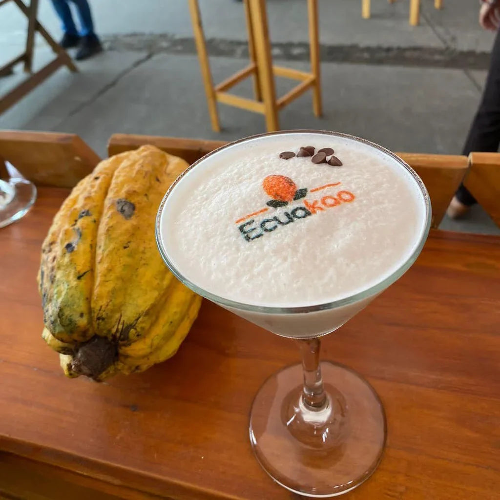 Evebot Multicolor Kaffeedrucker EB-FC1 Farbdrucker für Lebensmittel (Versand aus Deutschland)