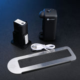 Evebot PrintInd – Ultraportabler Handheld-Tintenstrahldrucker