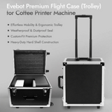 EVEBOT Flight-Case (EB-FC1 / EB-PRO)
