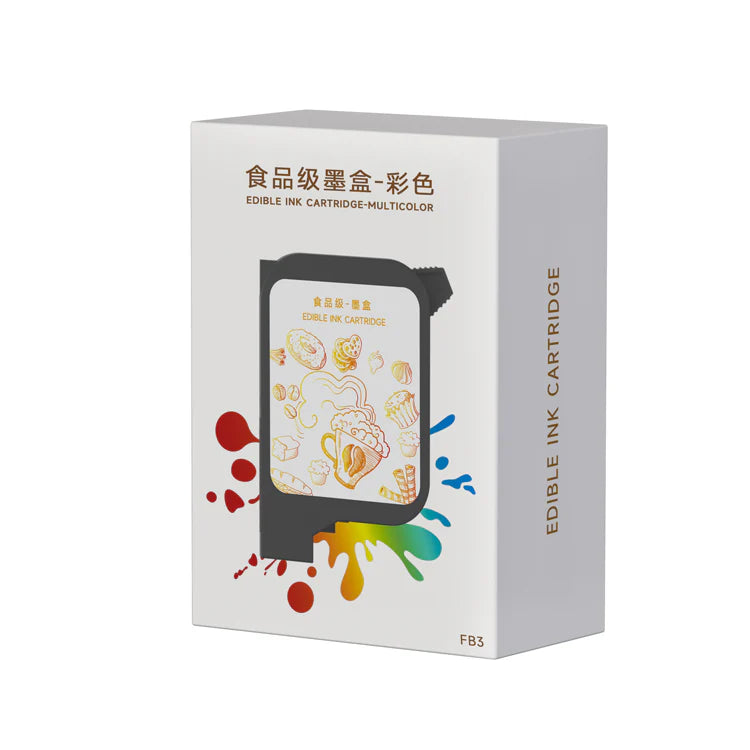 Coffee printer EB-FC1 color cartridge