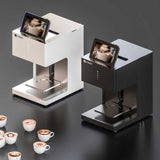 Evebot Kaffee-Drucker EB-Pro High Speed (Versand aus Deutschland)
