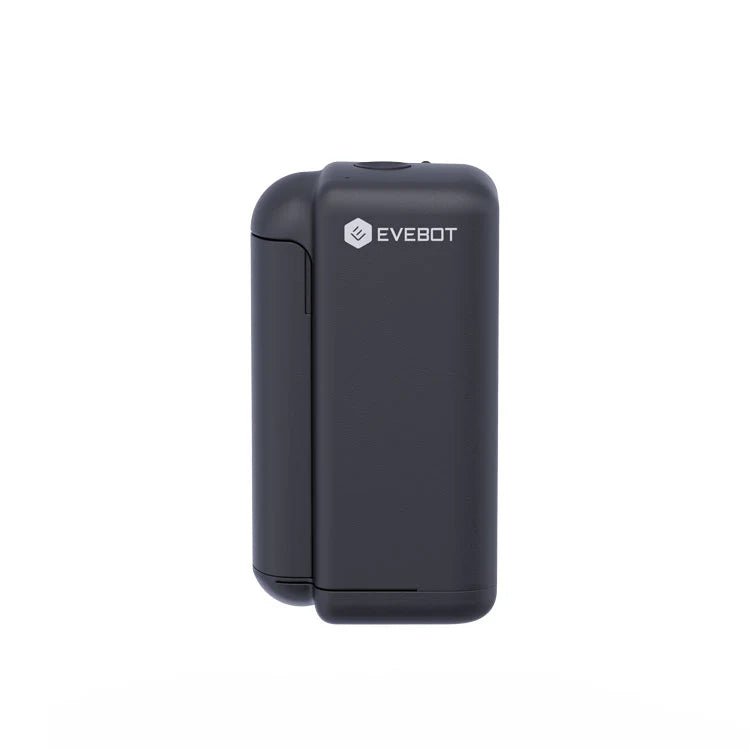 Evebot PrintInd – Ultra-portable handheld inkjet printer