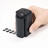 Evebot PrintInd – Ultra-portable handheld inkjet printer