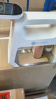 Evebot Smarter mobiler NON-FOOD Printer mit kameragestützter Positionierung – Neueste Generation - NON FOOD DRUCKER